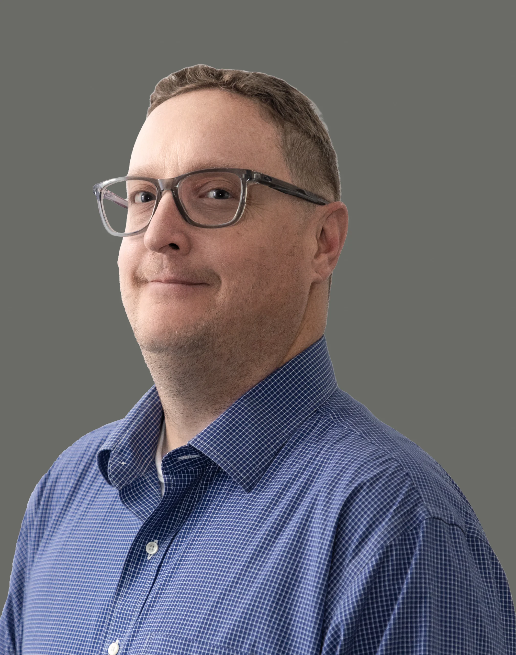 Tim Nott, co-founder of Blue Horizon CPAs